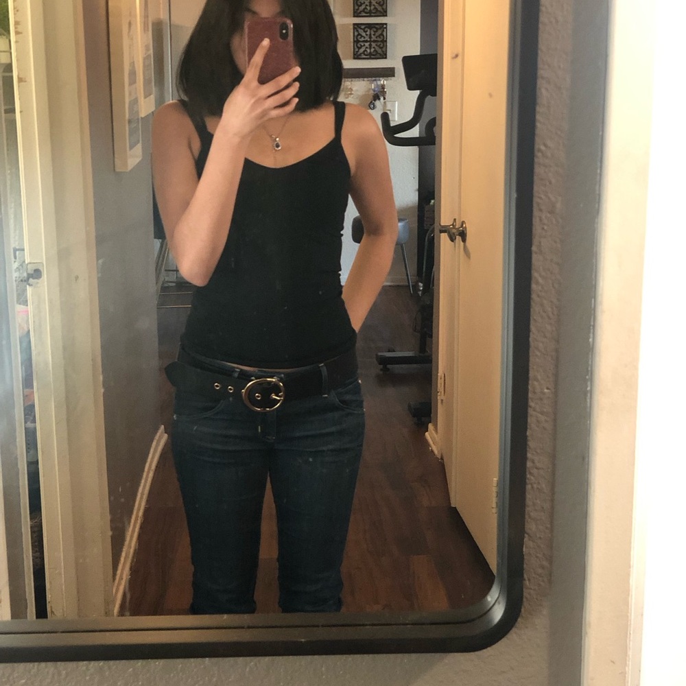 Belt